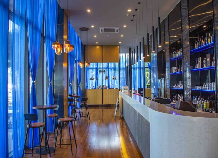 Bar Φωτογραφία