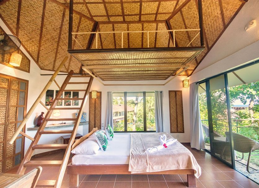 Κρεβατοκάμαρα Φωτογραφία