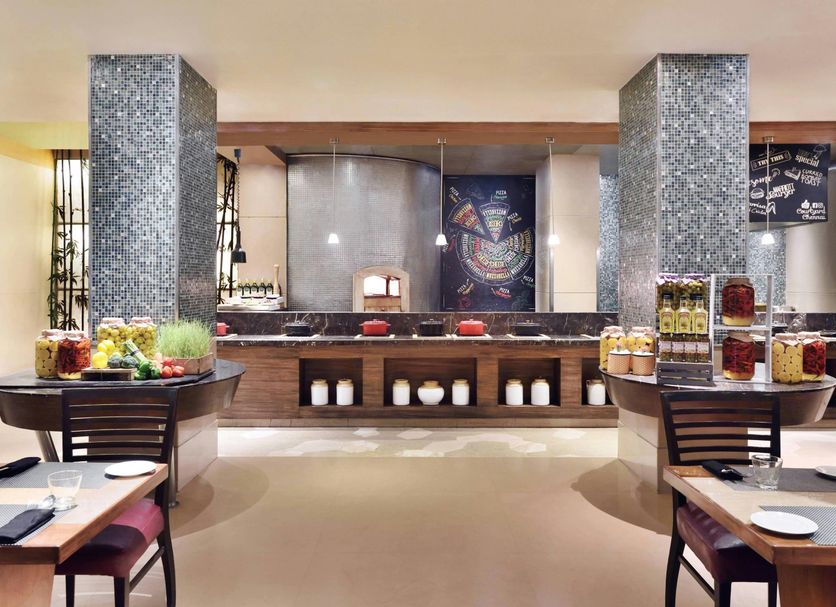 Εστιατόριο Φωτογραφία