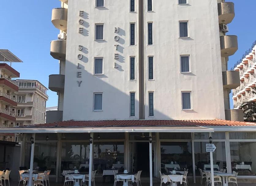Κτίριο Φωτογραφία