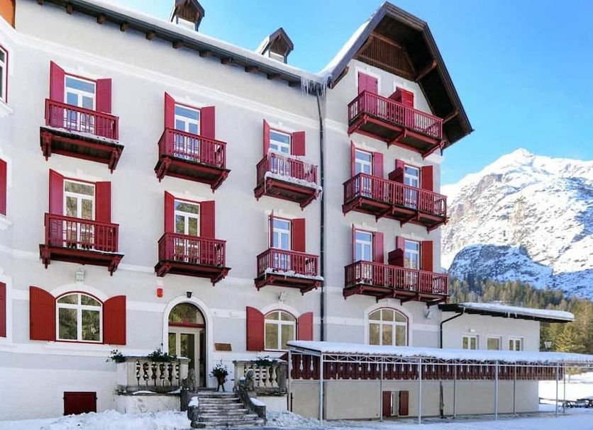 Κτίριο Φωτογραφία