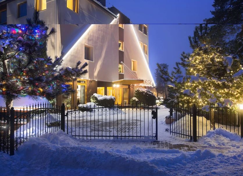 Κτίριο Φωτογραφία