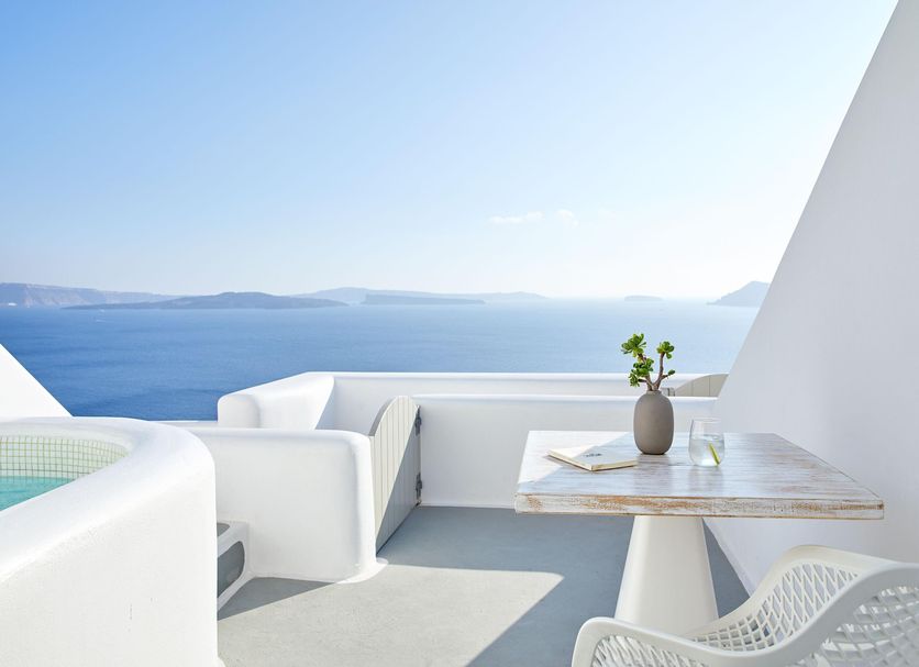 Μπαλκόνι Φωτογραφία