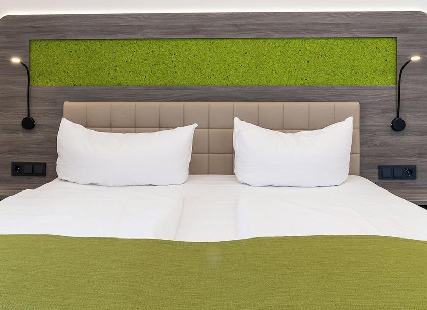 Κρεβατοκάμαρα Φωτογραφία