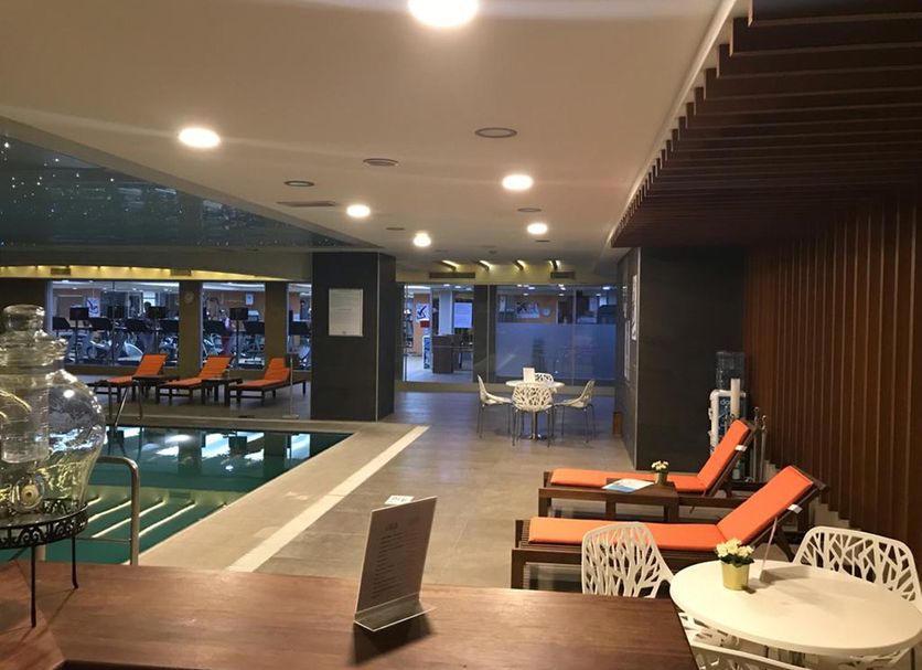 Πισίνα Φωτογραφία