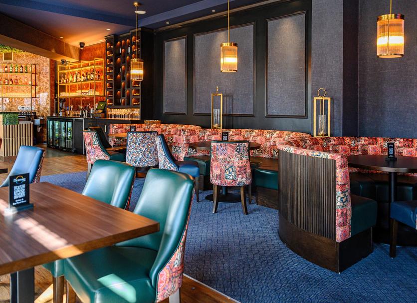 Εστιατόριο Φωτογραφία