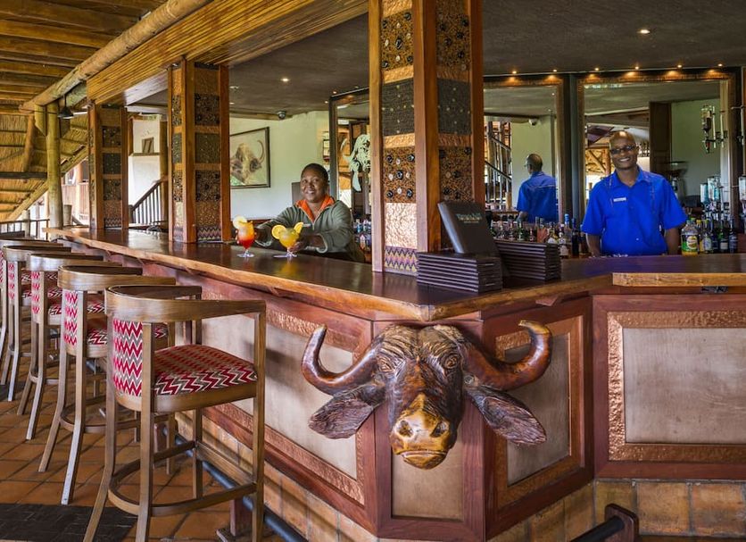 Bar Φωτογραφία