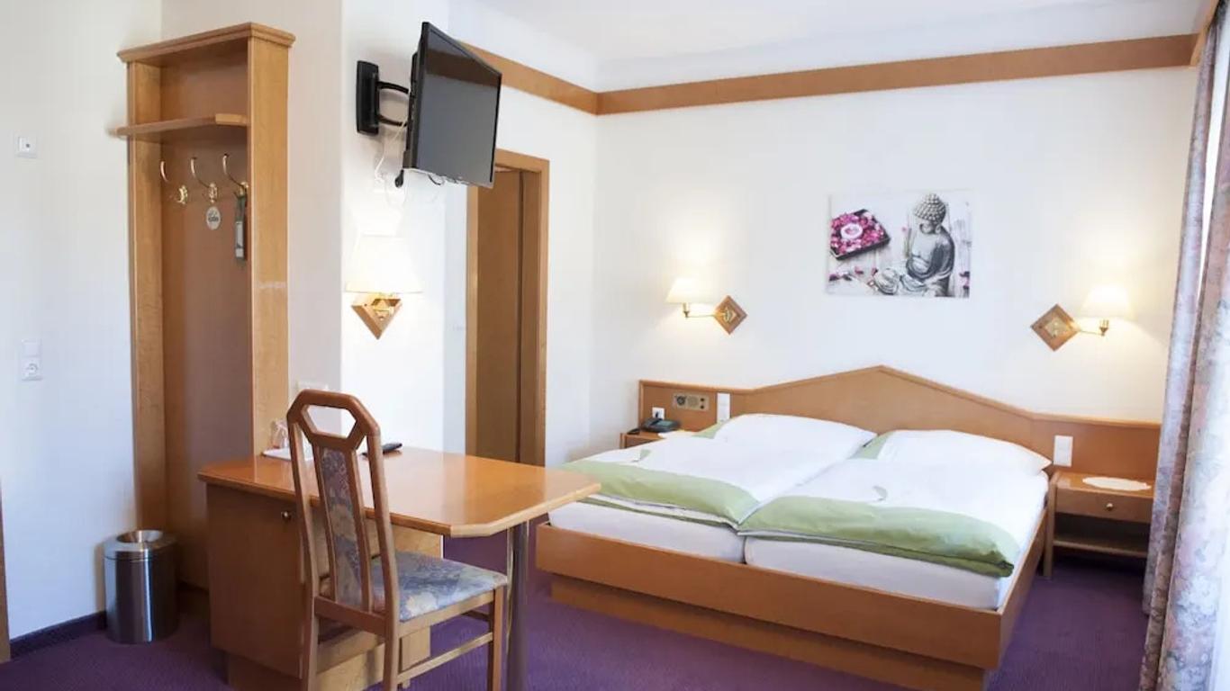 Hotel Pendl