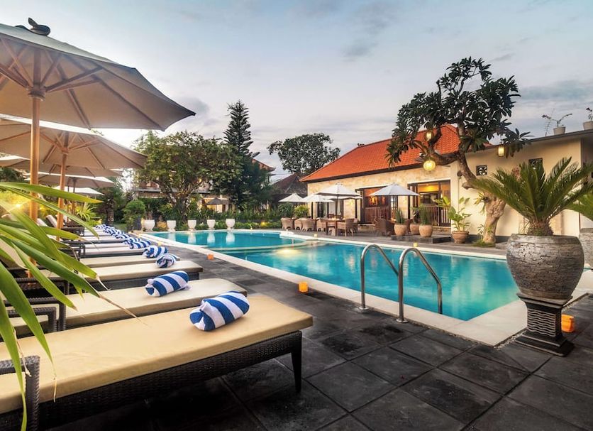 Πισίνα Φωτογραφία