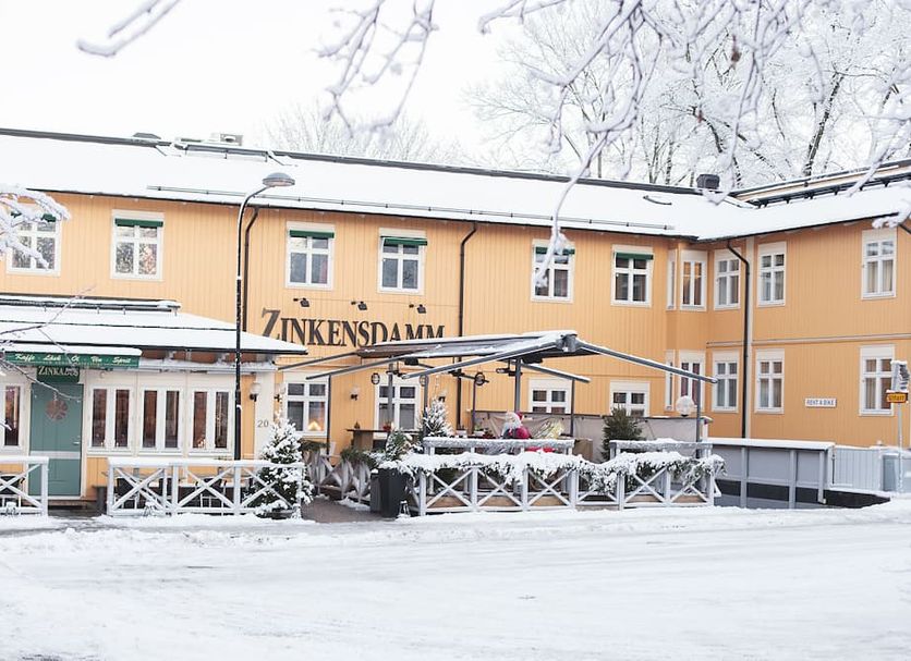 Κτίριο Φωτογραφία