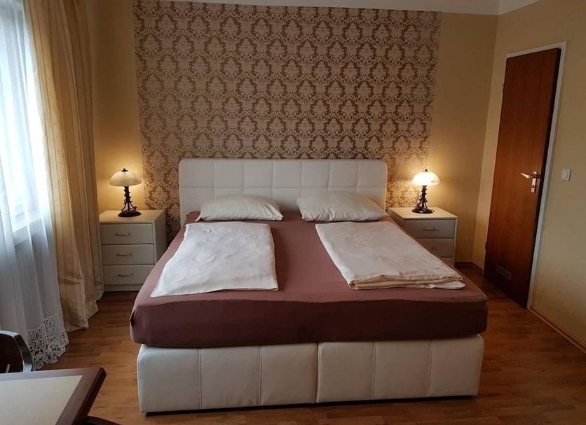 Κρεβατοκάμαρα Φωτογραφία