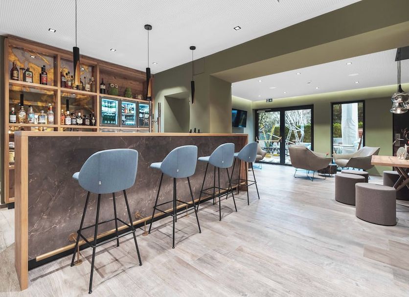 Bar Φωτογραφία