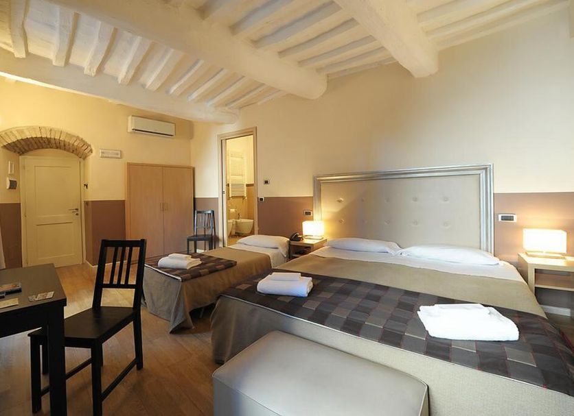 Κρεβατοκάμαρα Φωτογραφία