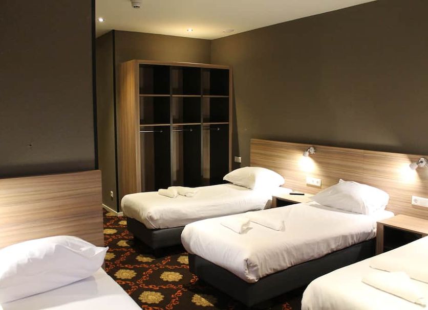 Κρεβατοκάμαρα Φωτογραφία