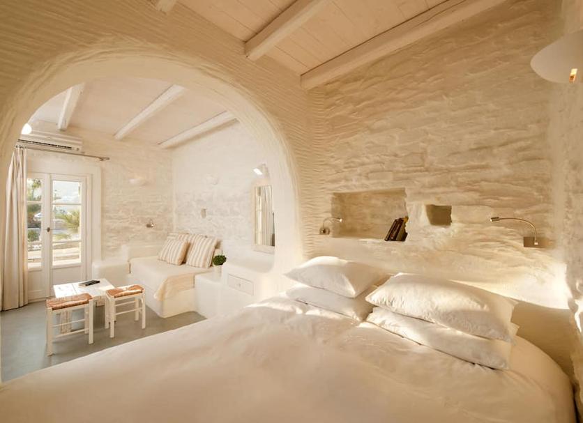 Κρεβατοκάμαρα Φωτογραφία