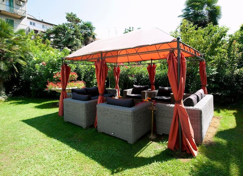 Βεράντα Φωτογραφία