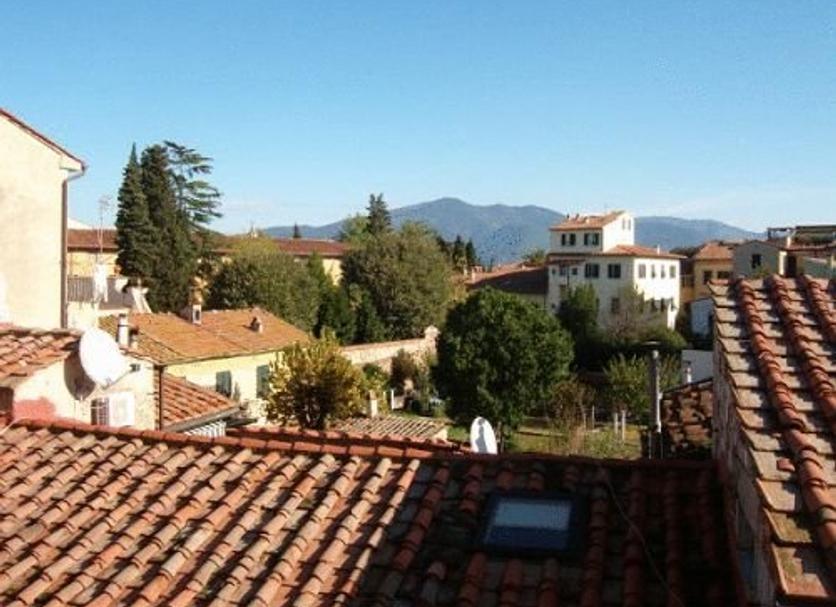 Θέα στην ύπαιθρο Φωτογραφία