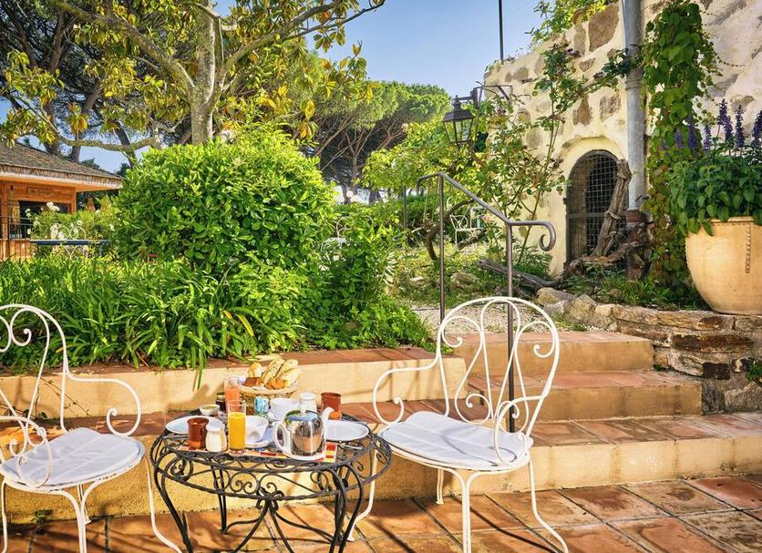 Βεράντα Φωτογραφία