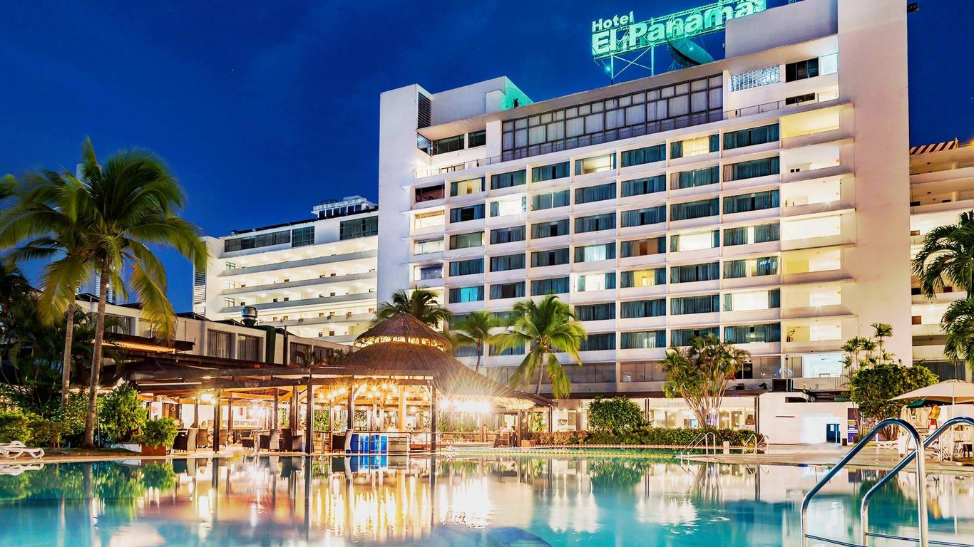 Hotel El Panama by Faranda Grand