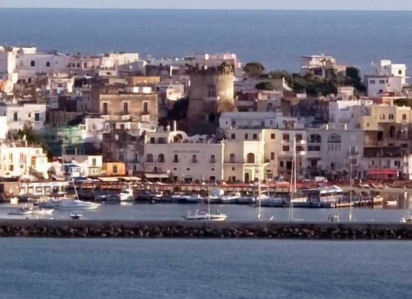 Θέα στην ύπαιθρο Φωτογραφία