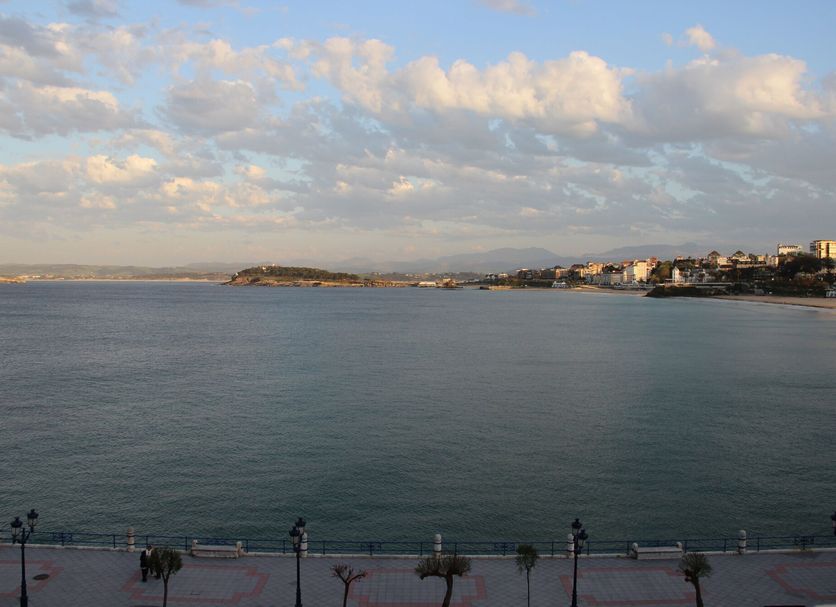 Θέα στην ύπαιθρο Φωτογραφία