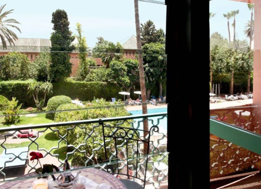 Μπαλκόνι Φωτογραφία