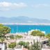 Θέα στην ύπαιθρο