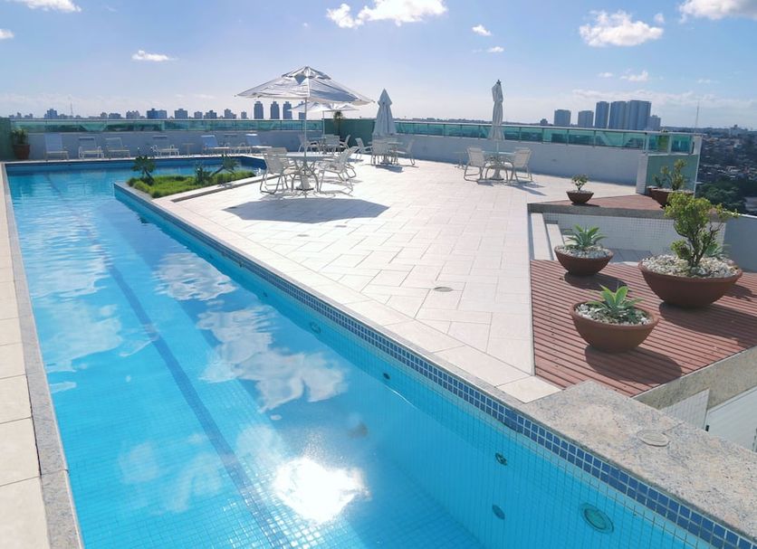 Πισίνα Φωτογραφία