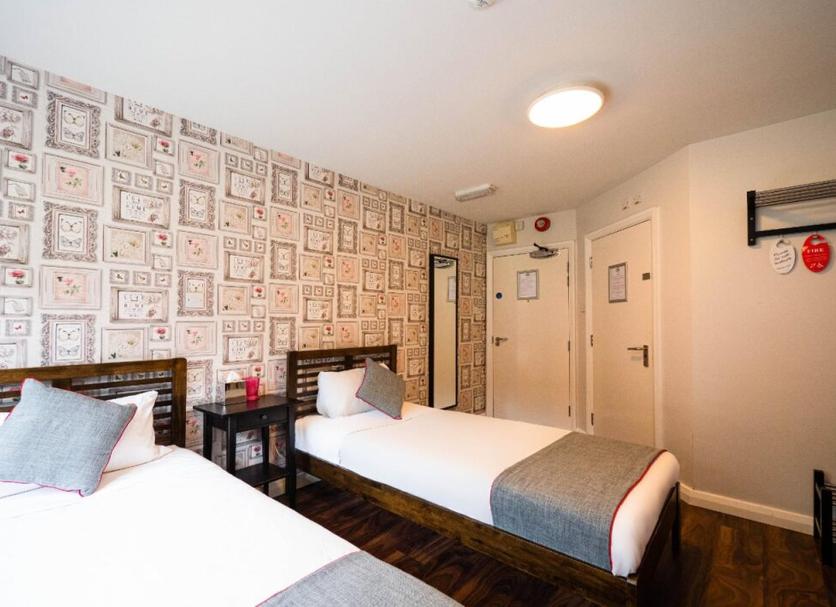 Κρεβατοκάμαρα Φωτογραφία