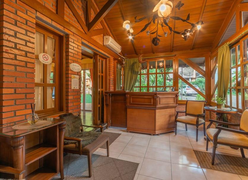 Ρεσεψιόν Φωτογραφία