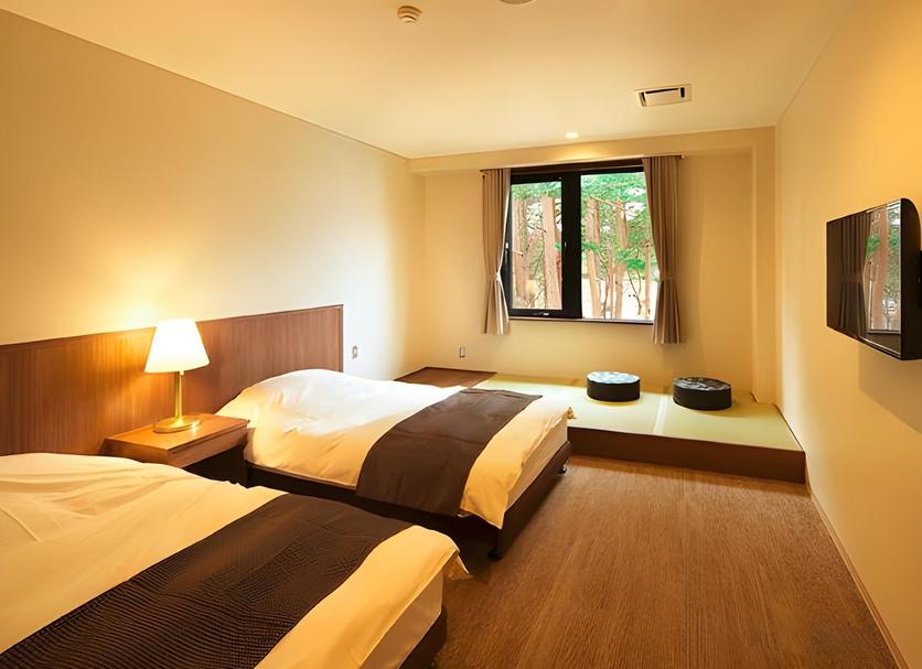 Κρεβατοκάμαρα Φωτογραφία