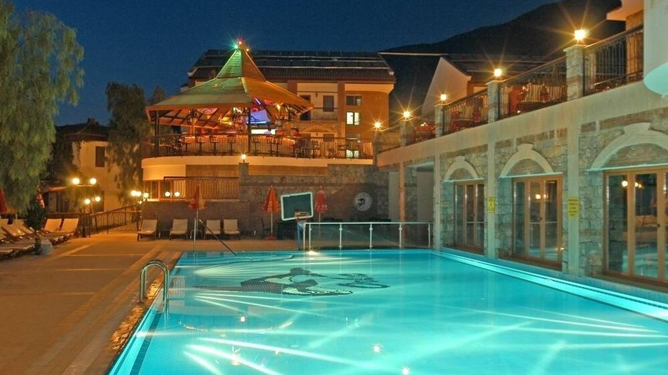 Orka World Hotel & Aquapark