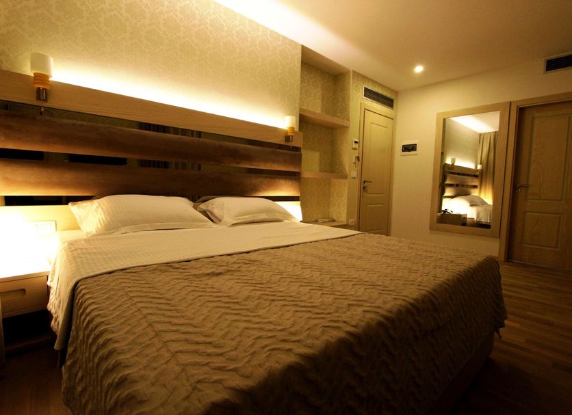 Κρεβατοκάμαρα Φωτογραφία