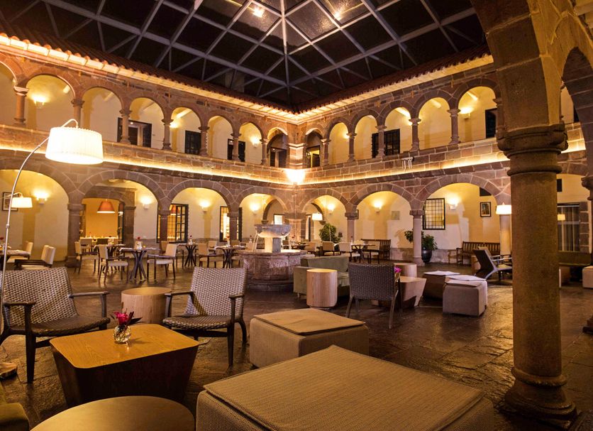 Εστιατόριο Φωτογραφία