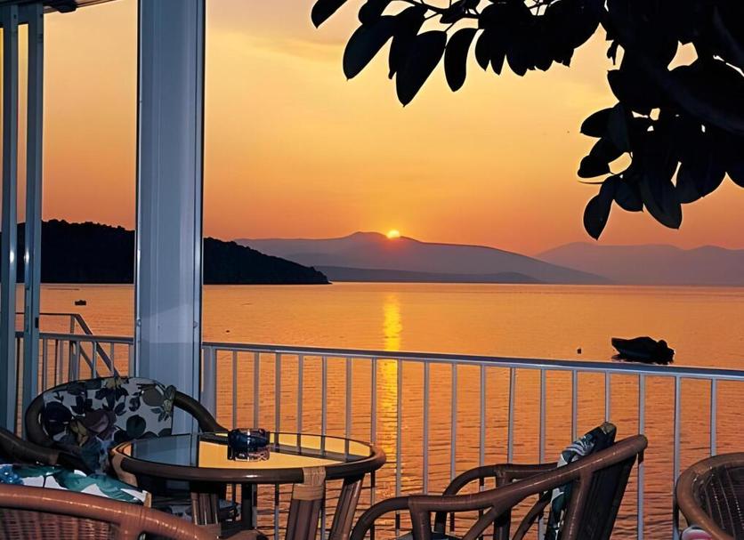 Μπαλκόνι Φωτογραφία