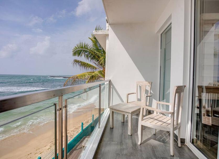 Μπαλκόνι Φωτογραφία