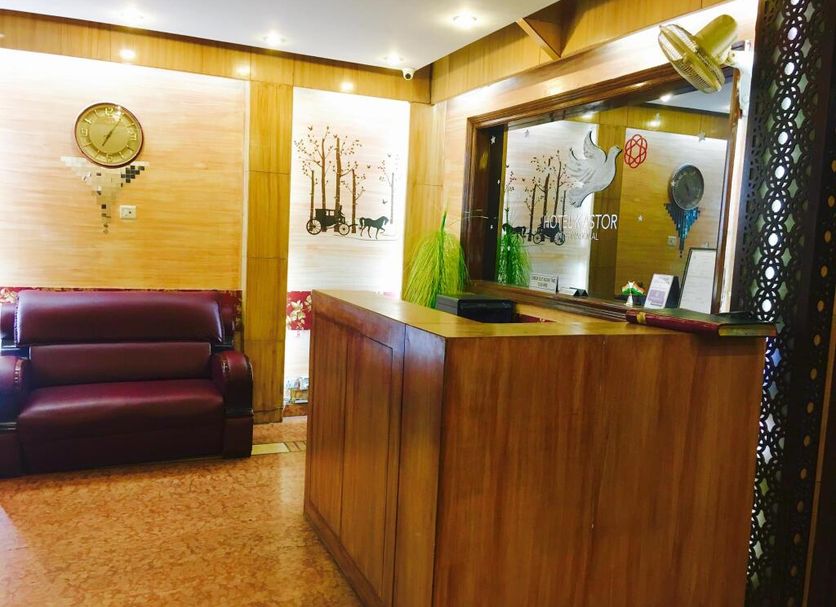 Ρεσεψιόν Φωτογραφία