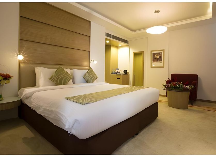 Κρεβατοκάμαρα Φωτογραφία