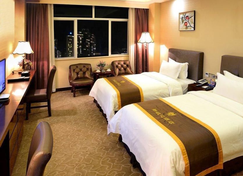 Κρεβατοκάμαρα Φωτογραφία