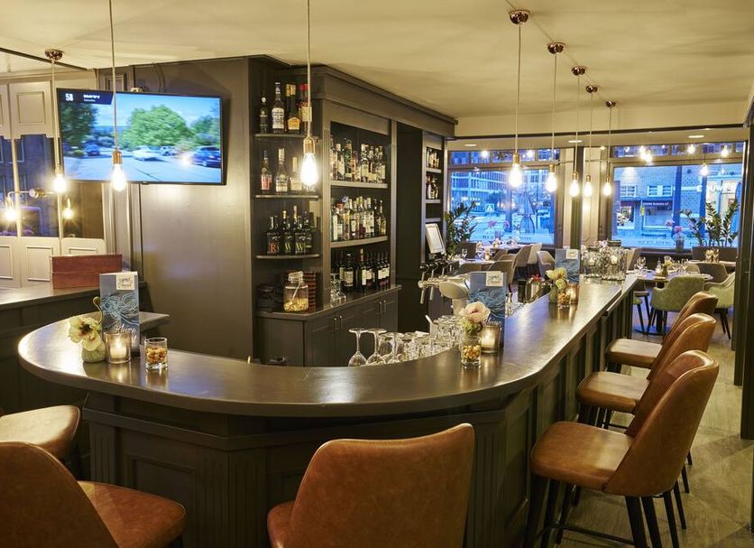 Bar Φωτογραφία