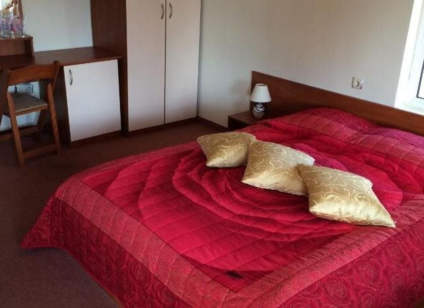 Κρεβατοκάμαρα Φωτογραφία