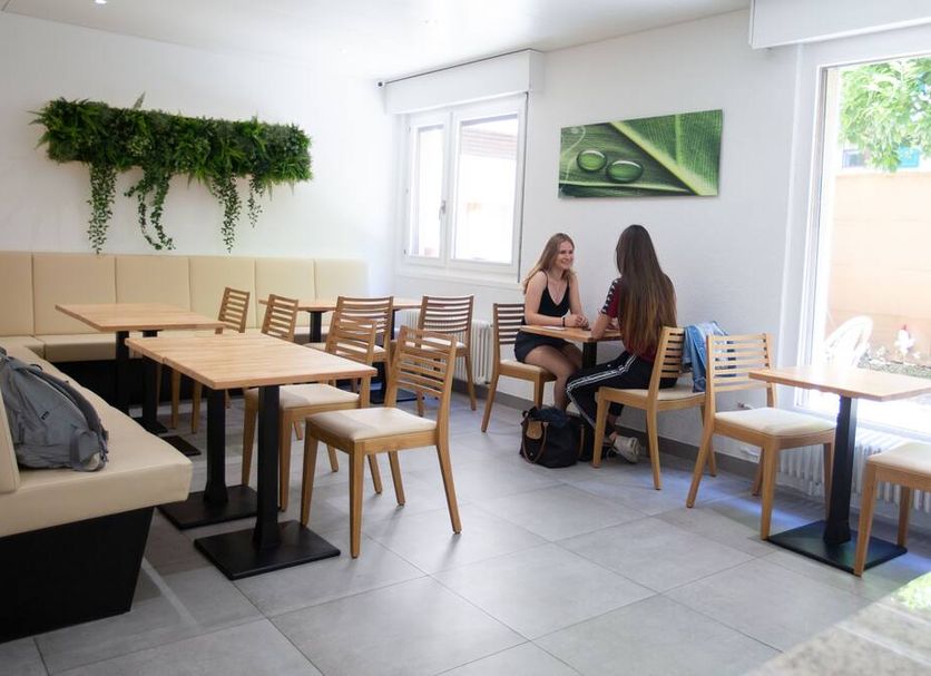 Εστιατόριο Φωτογραφία