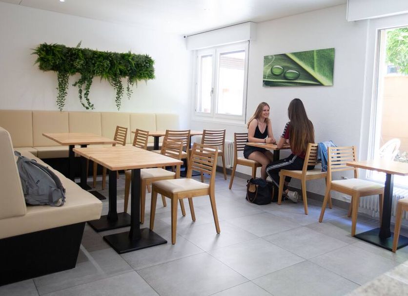 Εστιατόριο Φωτογραφία