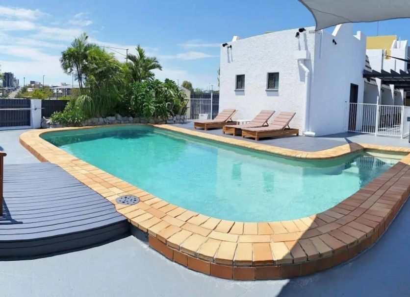 Πισίνα Φωτογραφία