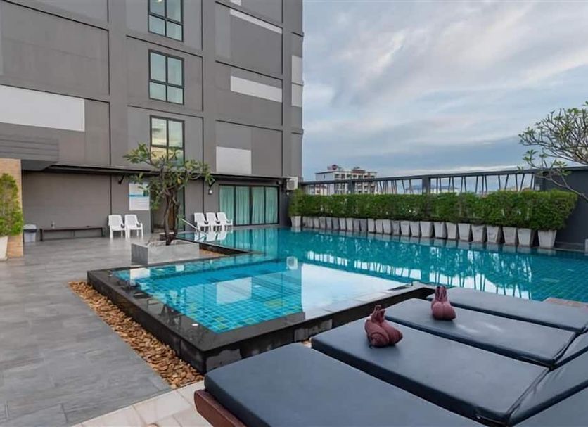 Πισίνα Φωτογραφία