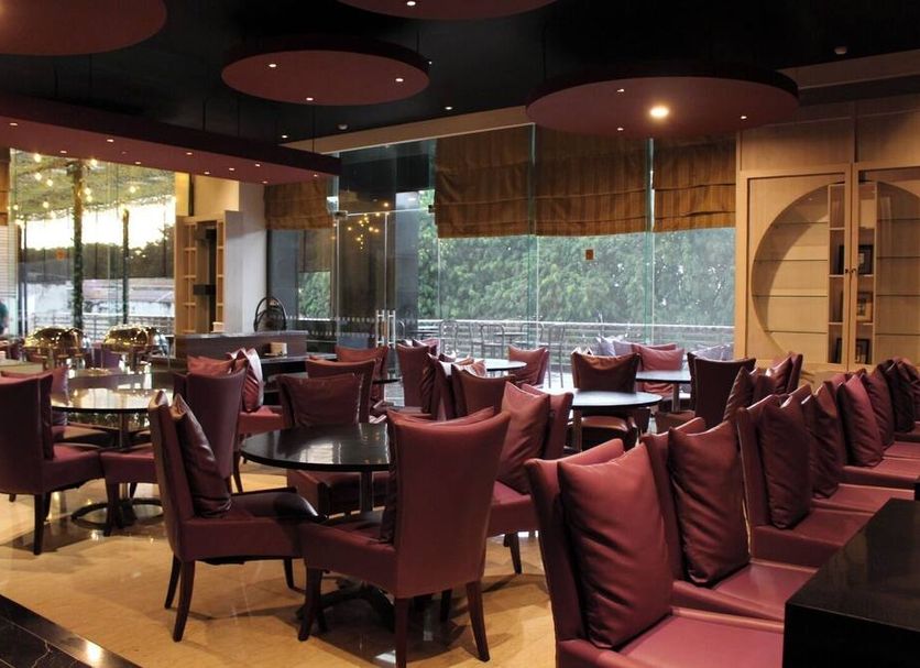 Εστιατόριο Φωτογραφία