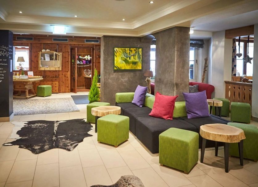 Σαλόνι Φωτογραφία