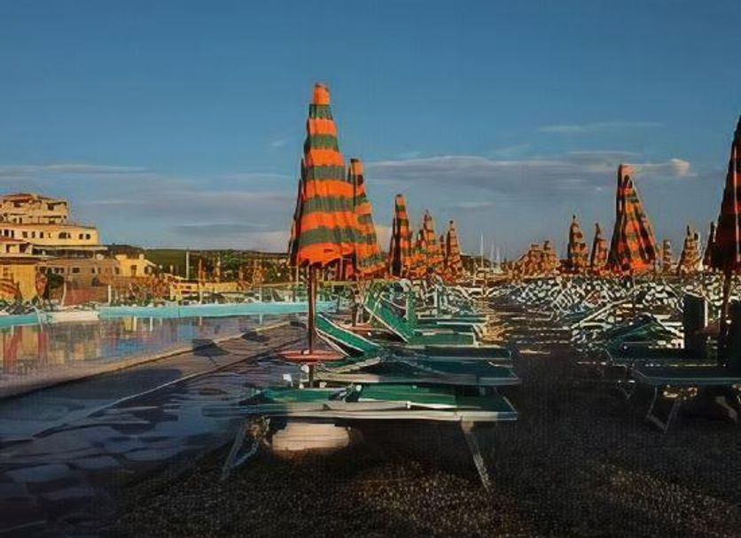 Πισίνα Φωτογραφία