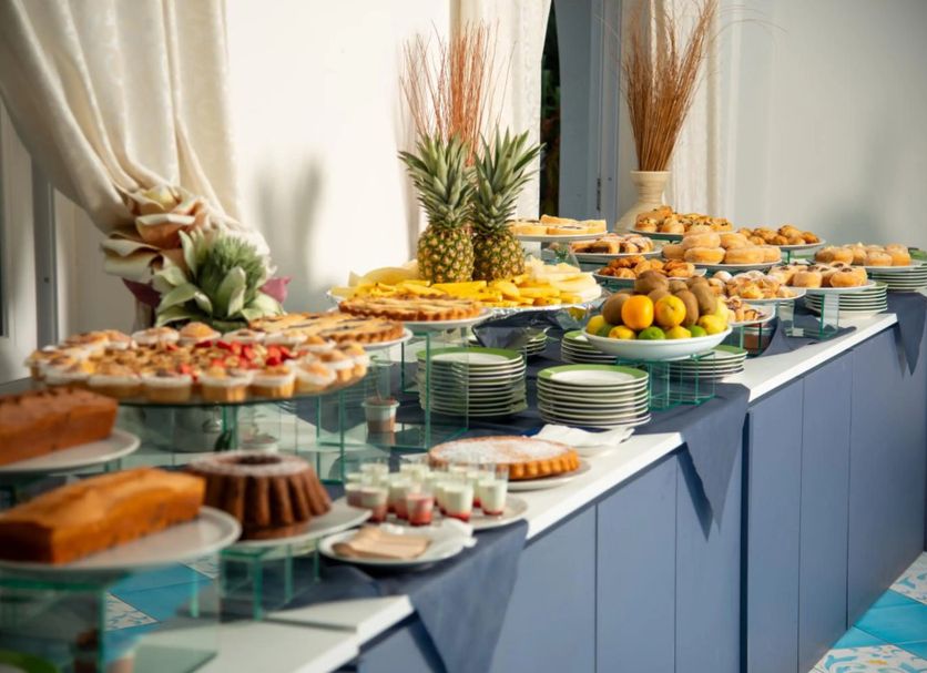 Μπουφές Φωτογραφία