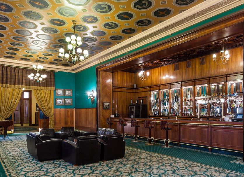 Σαλόνι Φωτογραφία